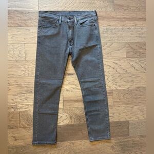 Levi’s 510 fit